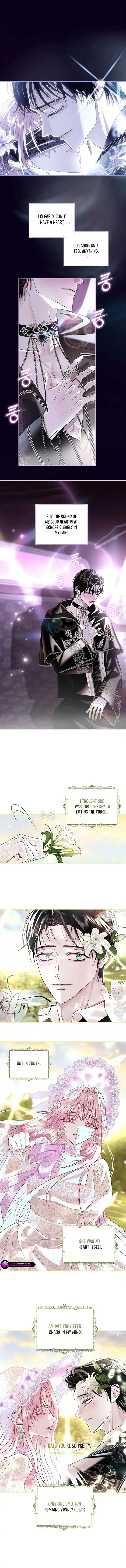 Anything But Marriage, Mr. Villain! Chapter 40 Page 15