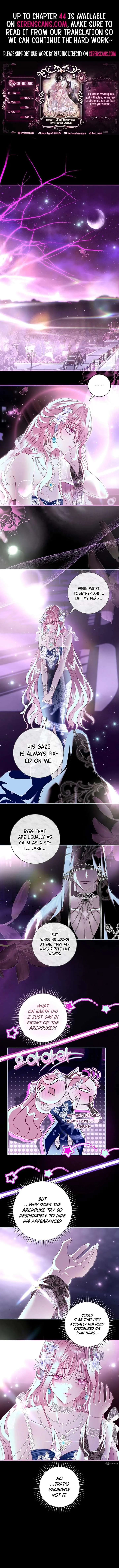 Anything But Marriage, Mr. Villain! Chapter 41 Page 2