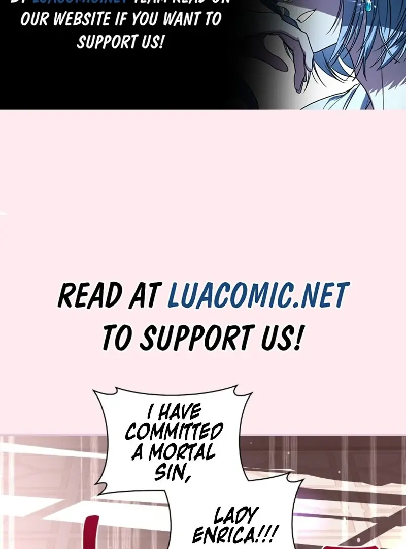 Anything But Marriage, Mr. Villain! Chapter 42 Page 3