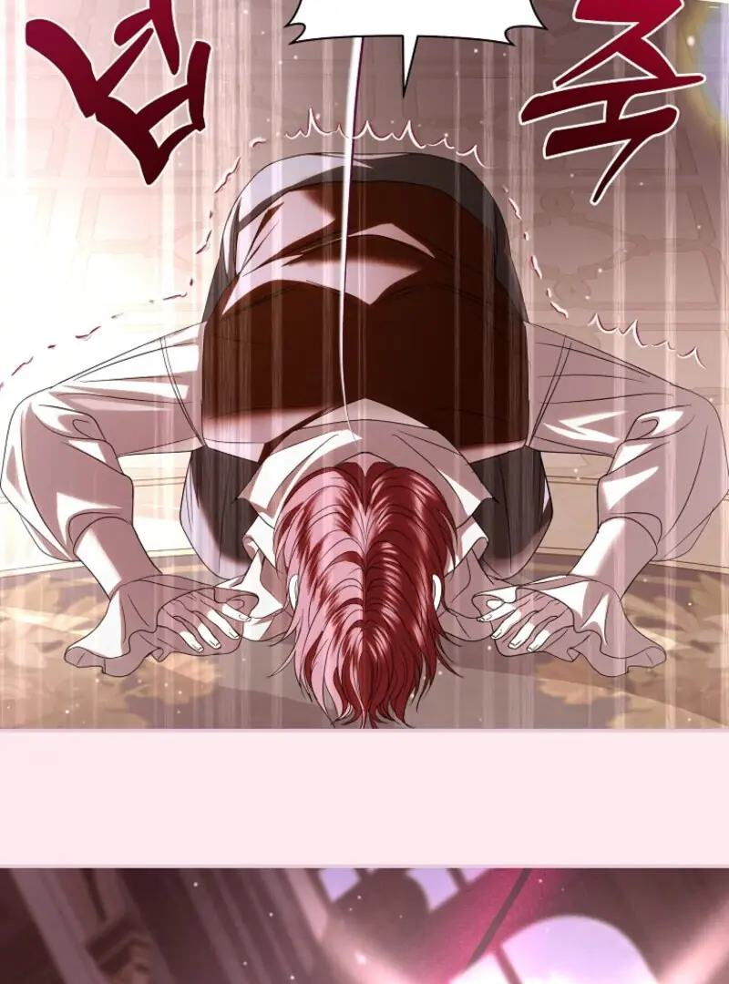 Anything But Marriage, Mr. Villain! Chapter 42 Page 4