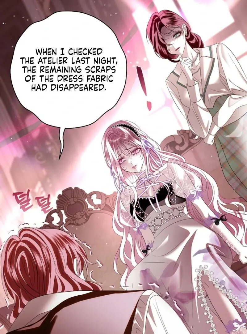 Anything But Marriage, Mr. Villain! Chapter 42 Page 5