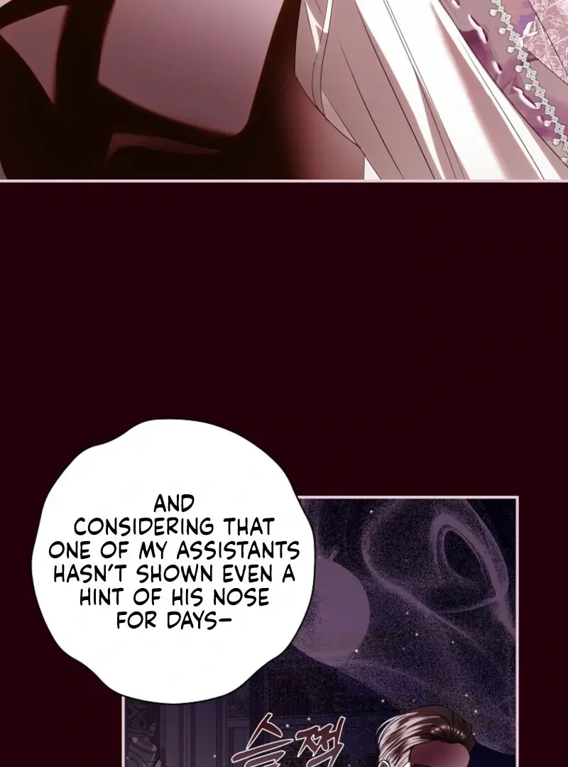 Anything But Marriage, Mr. Villain! Chapter 42 Page 6