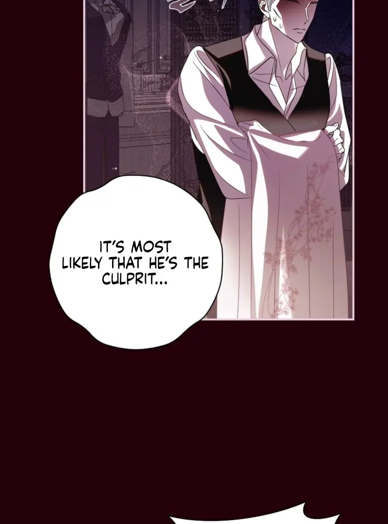 Anything But Marriage, Mr. Villain! Chapter 42 Page 7