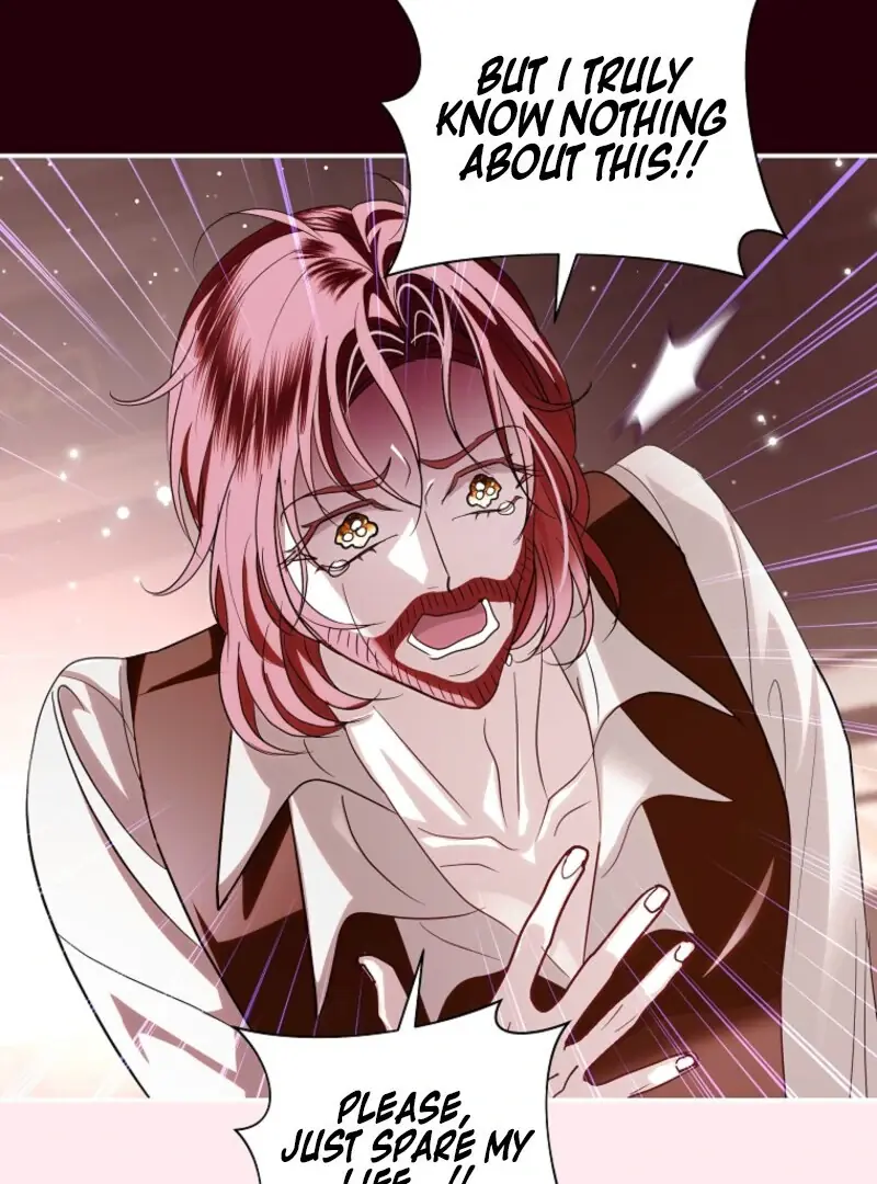 Anything But Marriage, Mr. Villain! Chapter 42 Page 8