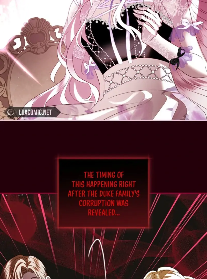 Anything But Marriage, Mr. Villain! Chapter 42 Page 10