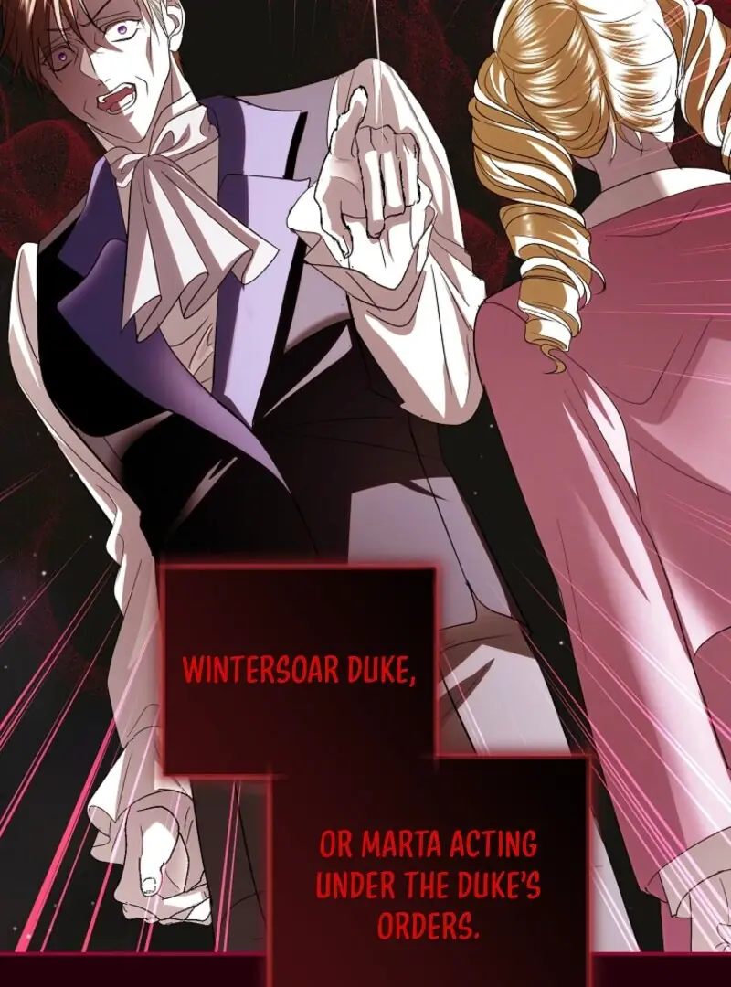 Anything But Marriage, Mr. Villain! Chapter 42 Page 11