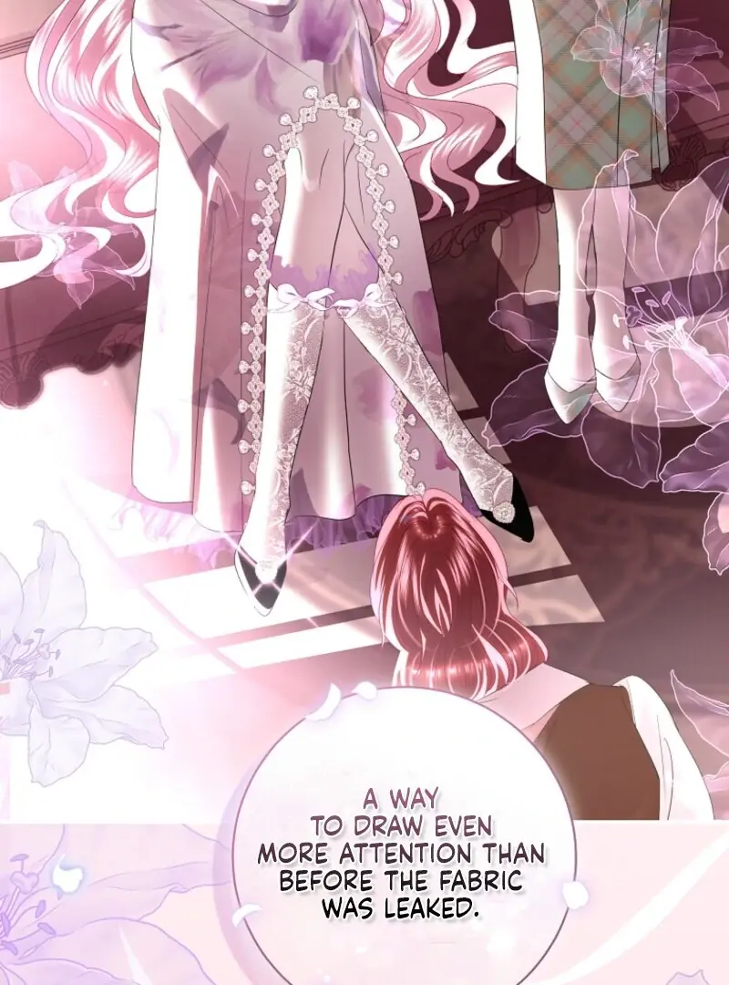Anything But Marriage, Mr. Villain! Chapter 42 Page 17