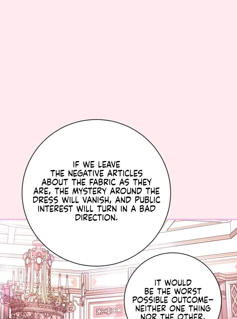 Anything But Marriage, Mr. Villain! Chapter 42 Page 21