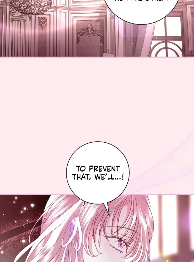 Anything But Marriage, Mr. Villain! Chapter 42 Page 22