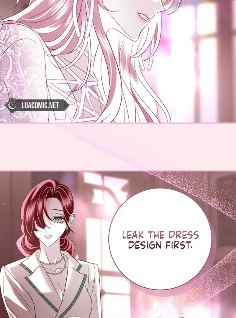 Anything But Marriage, Mr. Villain! Chapter 42 Page 23