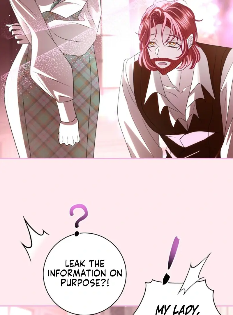 Anything But Marriage, Mr. Villain! Chapter 42 Page 24