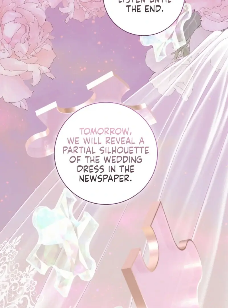 Anything But Marriage, Mr. Villain! Chapter 42 Page 26