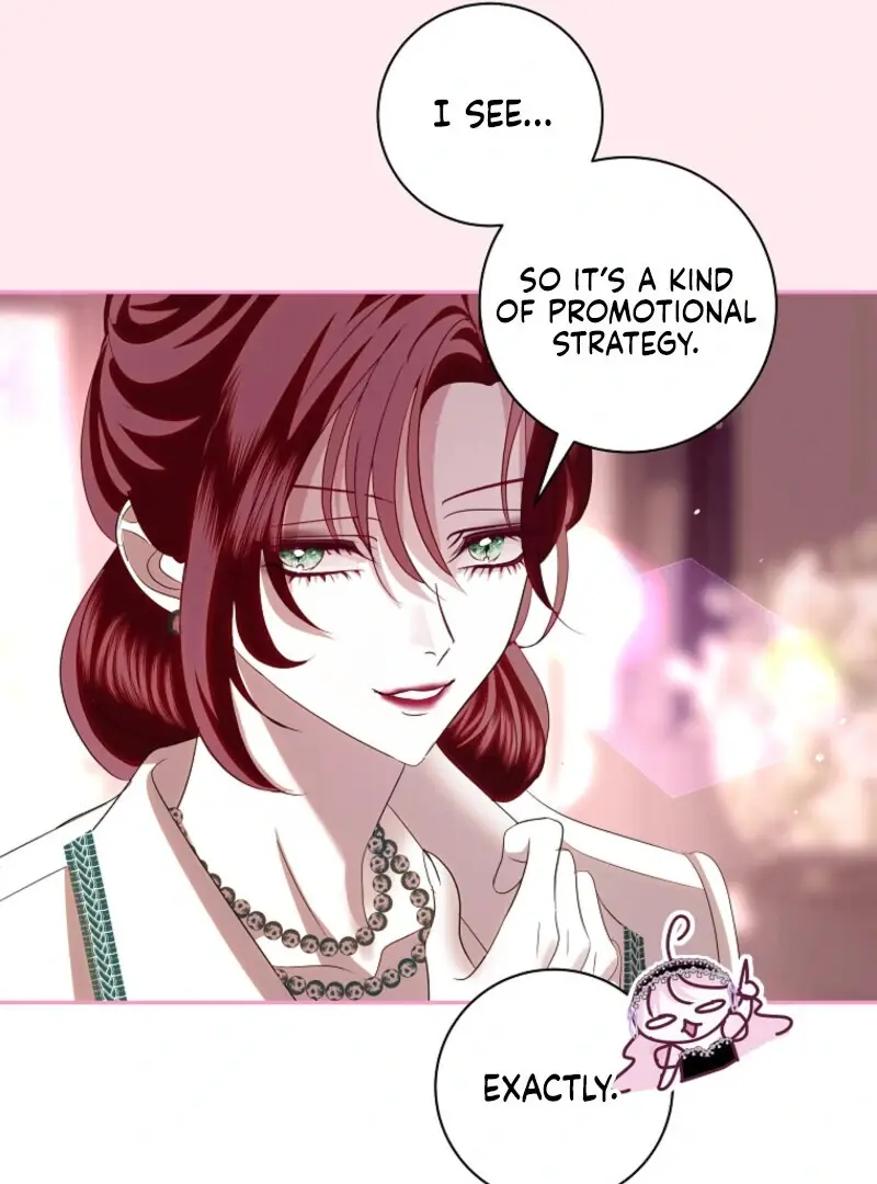 Anything But Marriage, Mr. Villain! Chapter 42 Page 30
