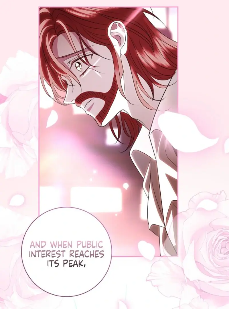 Anything But Marriage, Mr. Villain! Chapter 42 Page 37