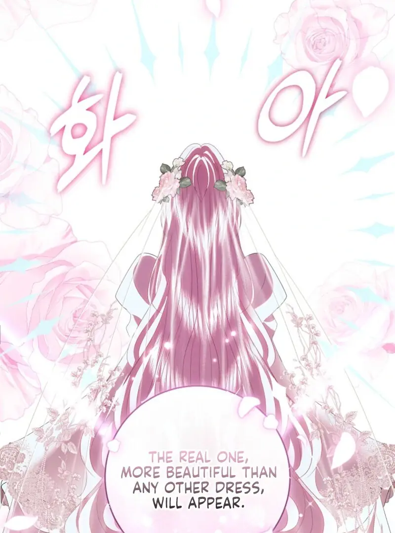 Anything But Marriage, Mr. Villain! Chapter 42 Page 38