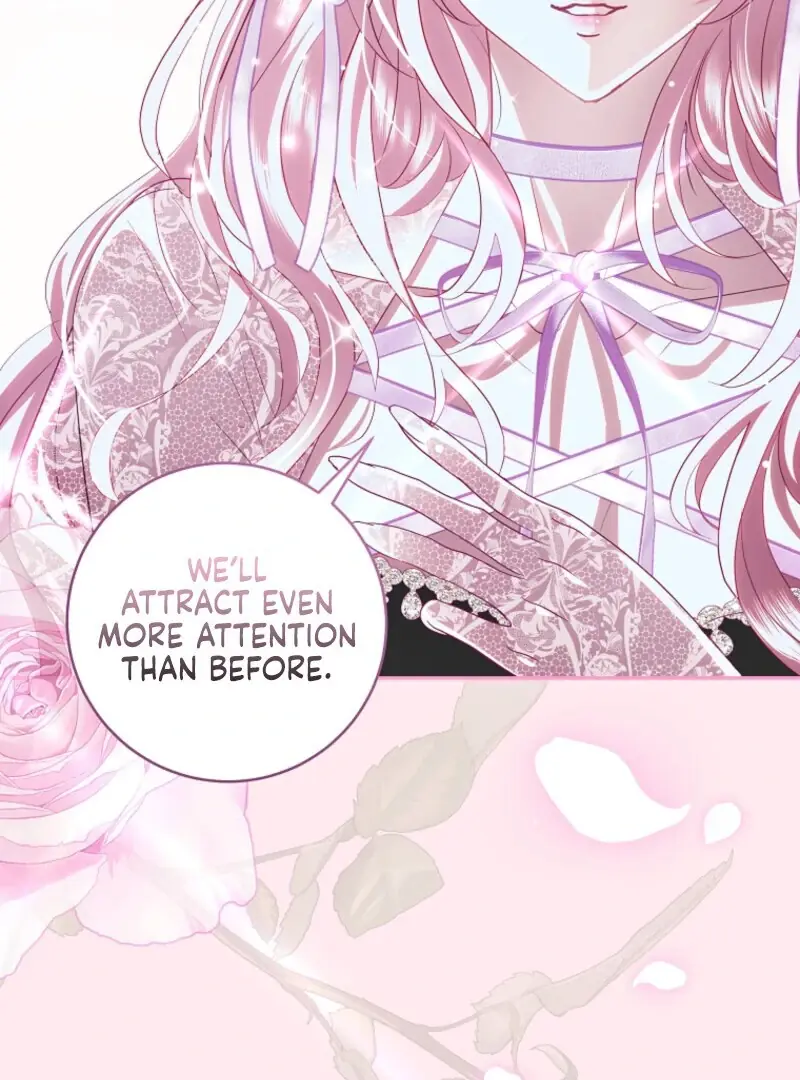 Anything But Marriage, Mr. Villain! Chapter 42 Page 40