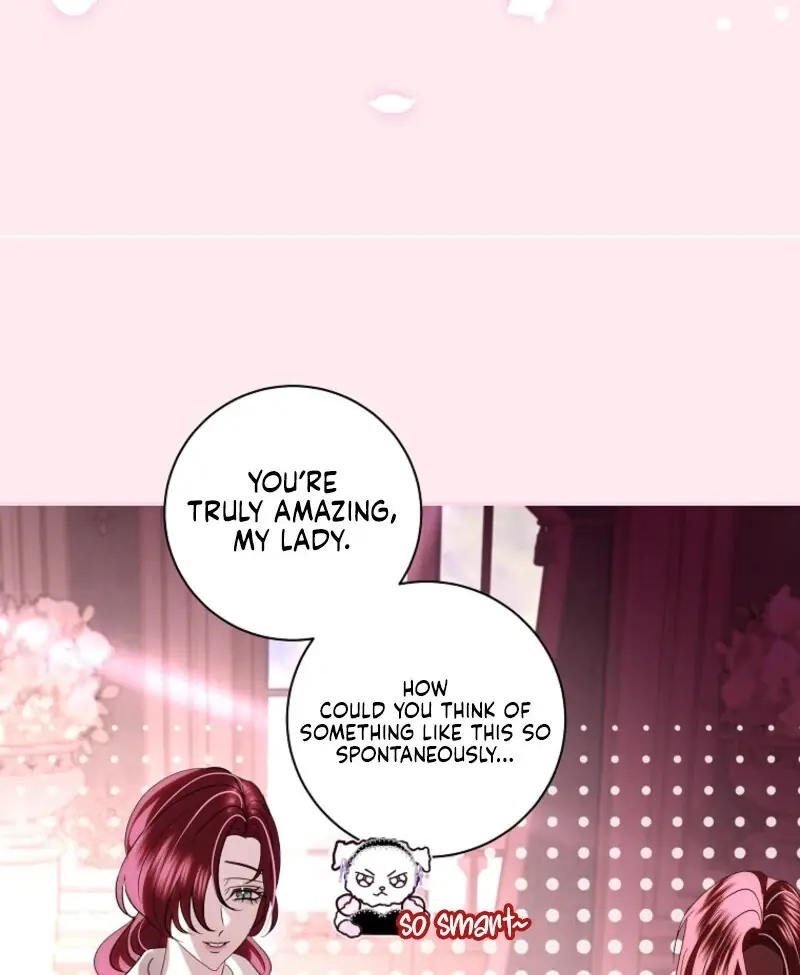 Anything But Marriage, Mr. Villain! Chapter 42 Page 42