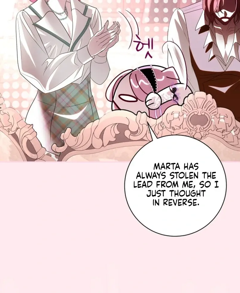 Anything But Marriage, Mr. Villain! Chapter 42 Page 43