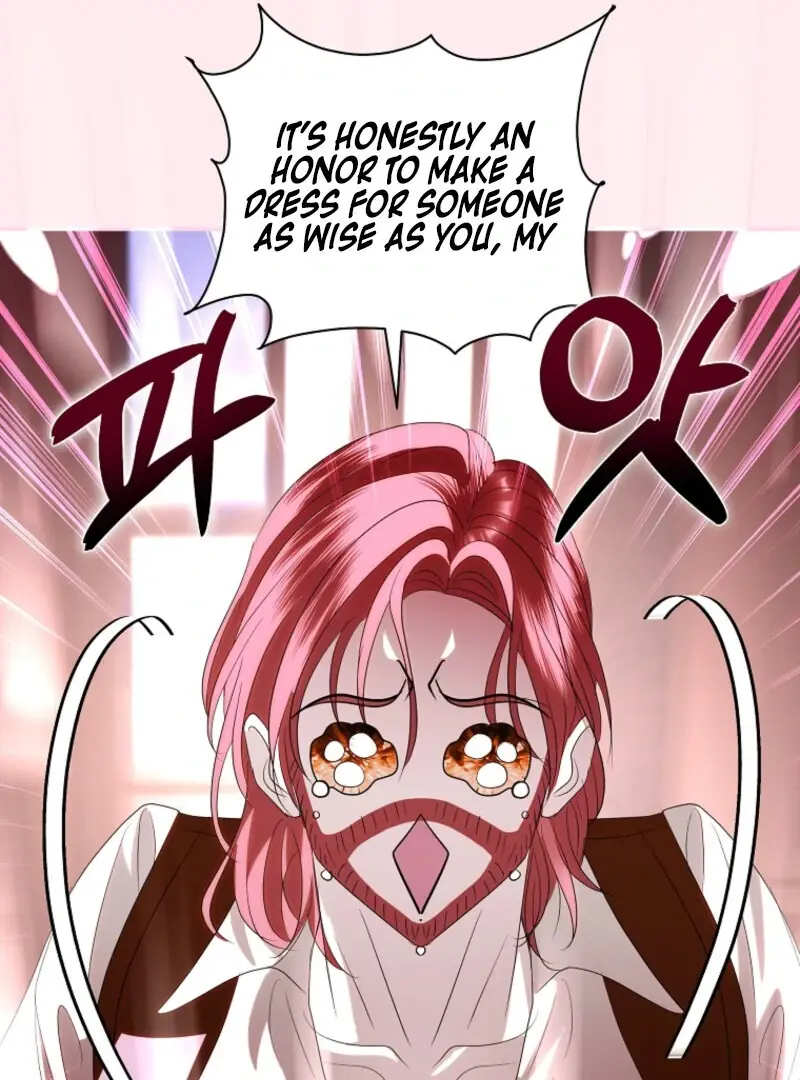 Anything But Marriage, Mr. Villain! Chapter 42 Page 44