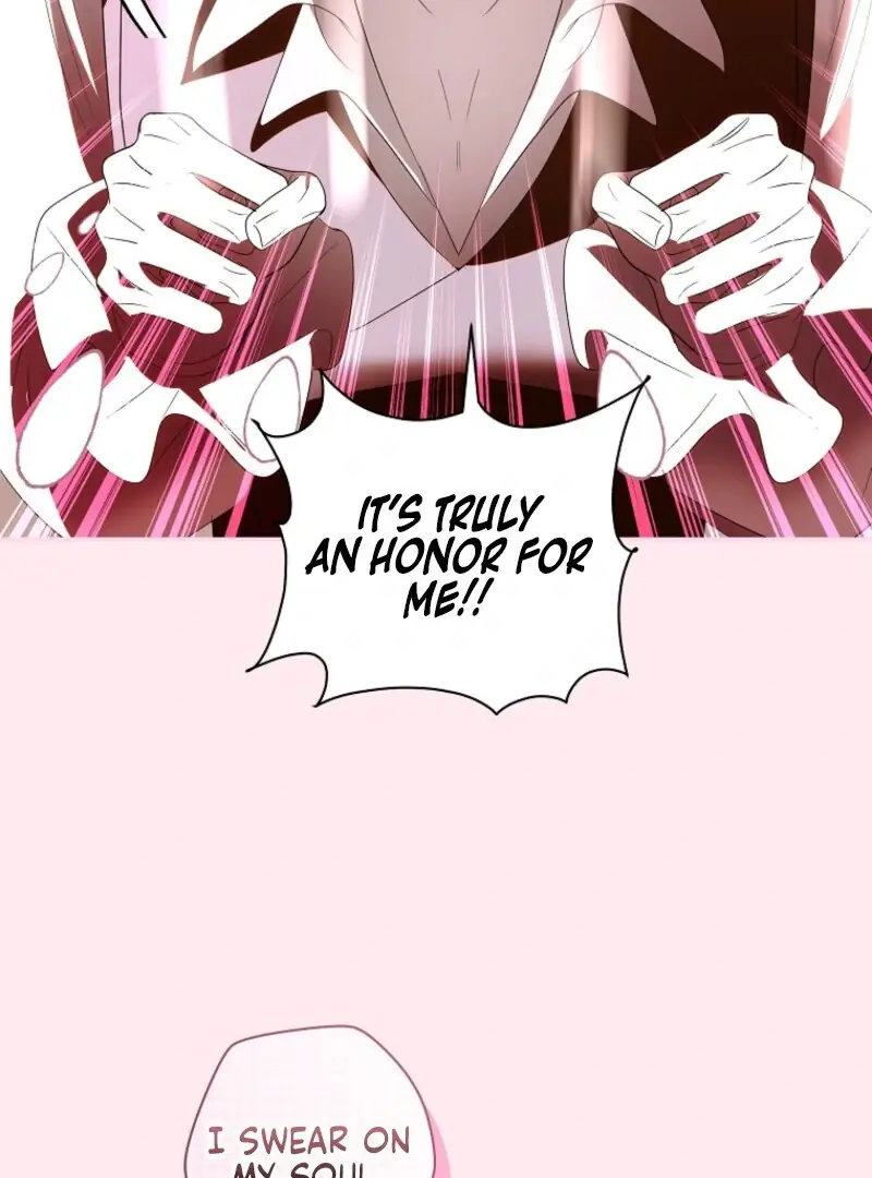 Anything But Marriage, Mr. Villain! Chapter 42 Page 45