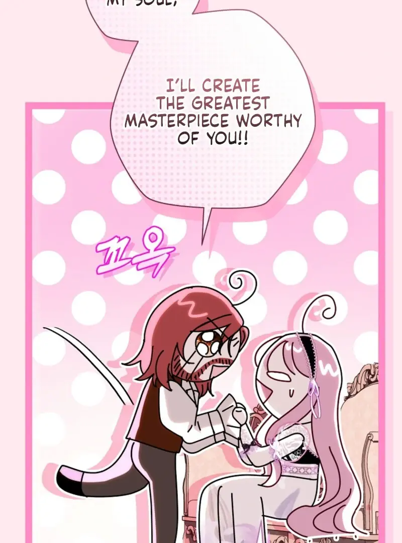 Anything But Marriage, Mr. Villain! Chapter 42 Page 46