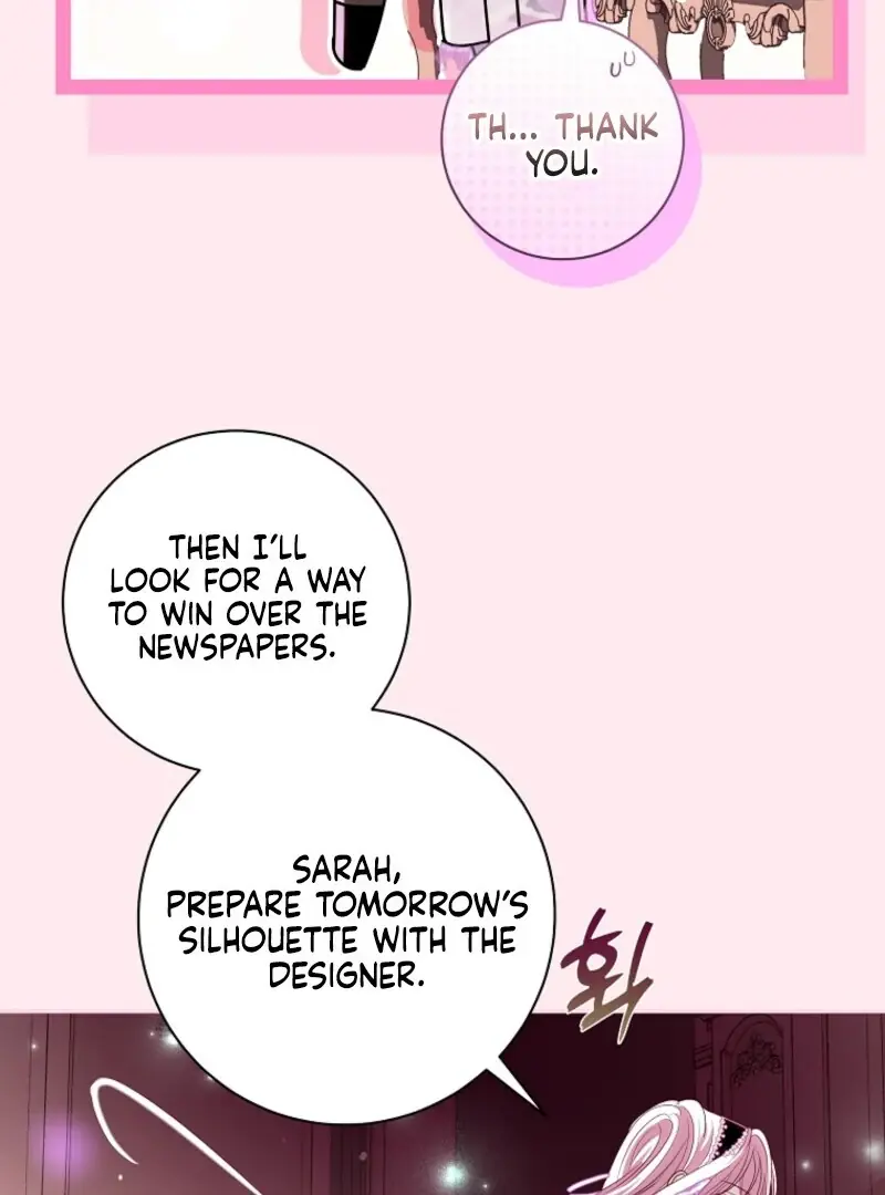 Anything But Marriage, Mr. Villain! Chapter 42 Page 47