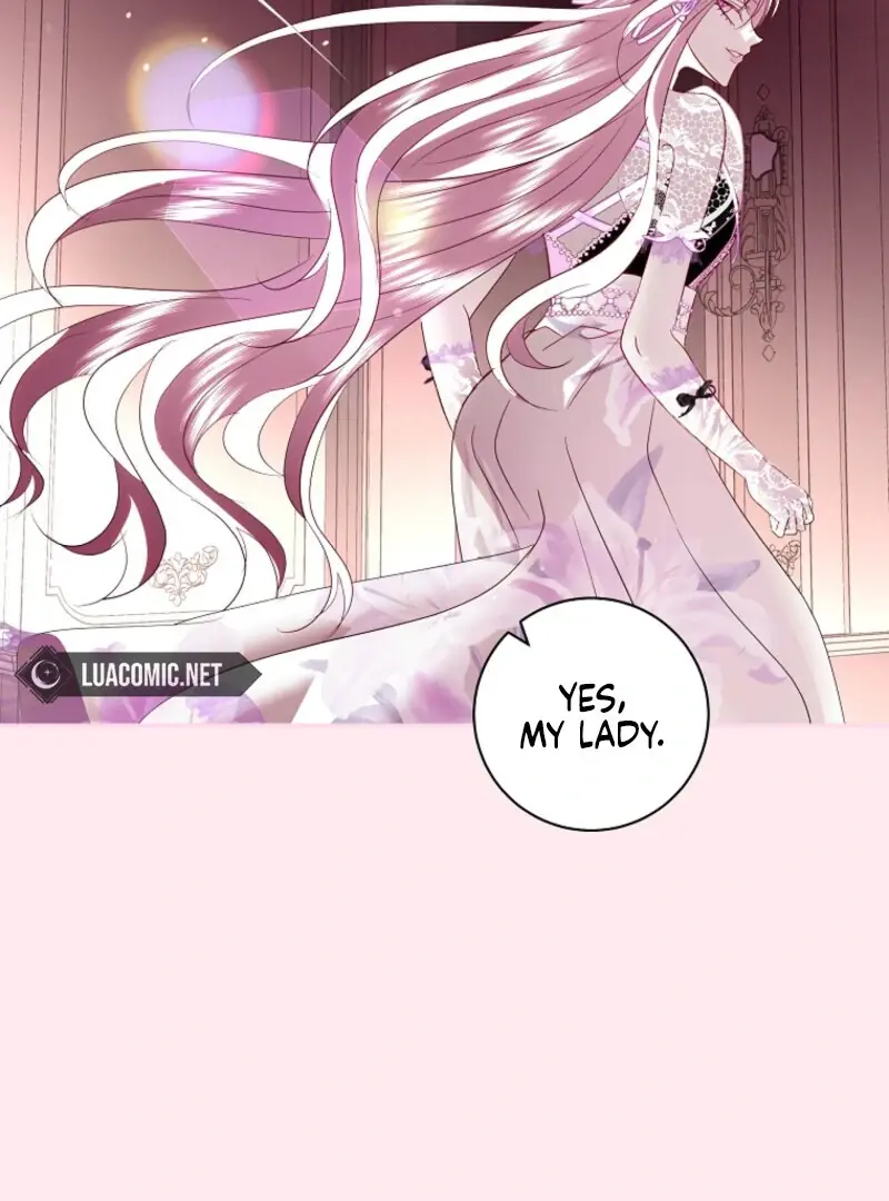 Anything But Marriage, Mr. Villain! Chapter 42 Page 48