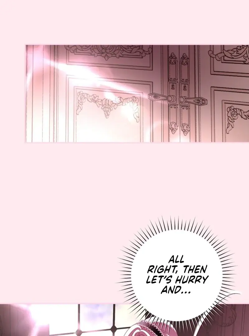Anything But Marriage, Mr. Villain! Chapter 42 Page 49