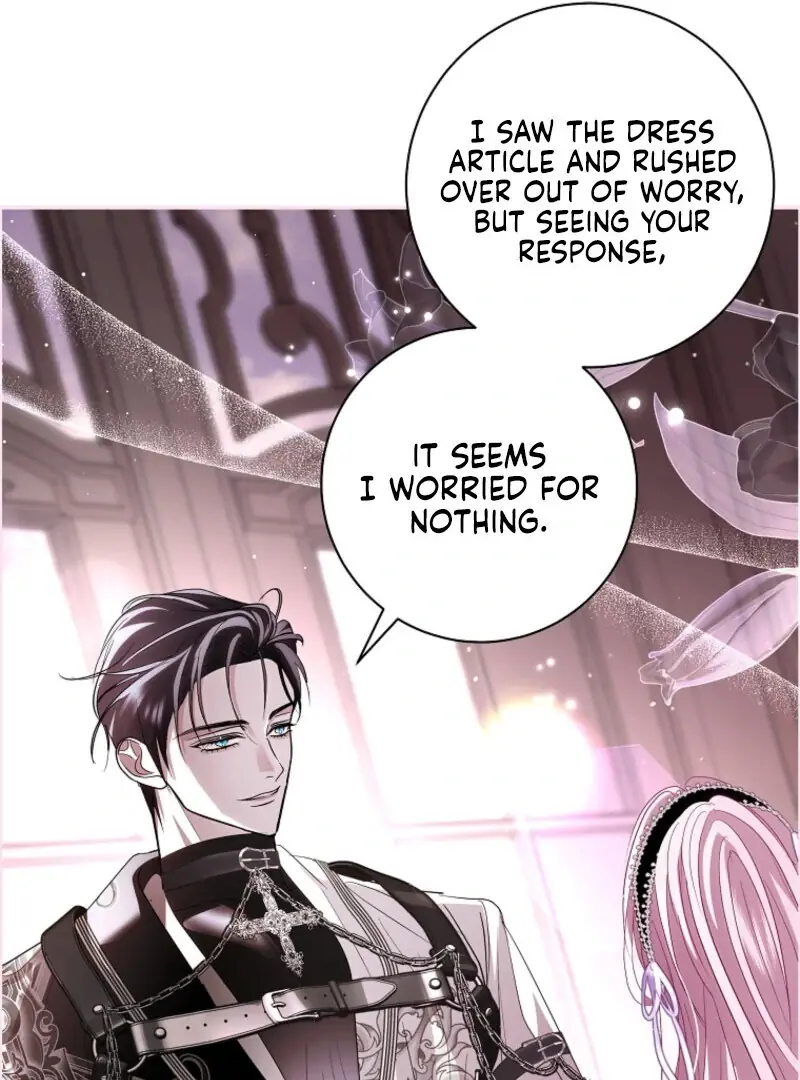 Anything But Marriage, Mr. Villain! Chapter 42 Page 57