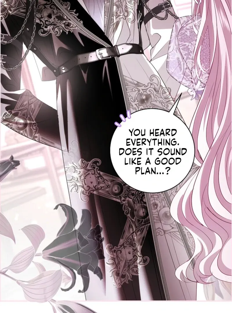 Anything But Marriage, Mr. Villain! Chapter 42 Page 58