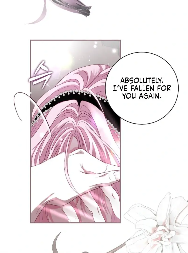 Anything But Marriage, Mr. Villain! Chapter 42 Page 59