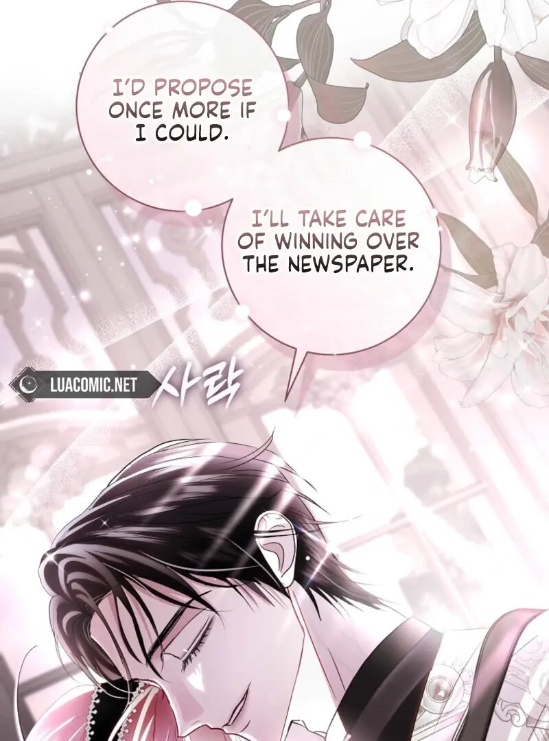 Anything But Marriage, Mr. Villain! Chapter 42 Page 60