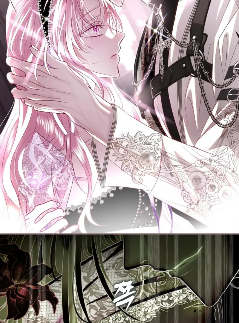 Anything But Marriage, Mr. Villain! Chapter 42 Page 61