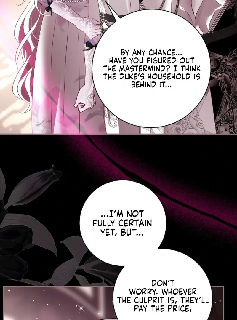 Anything But Marriage, Mr. Villain! Chapter 42 Page 64