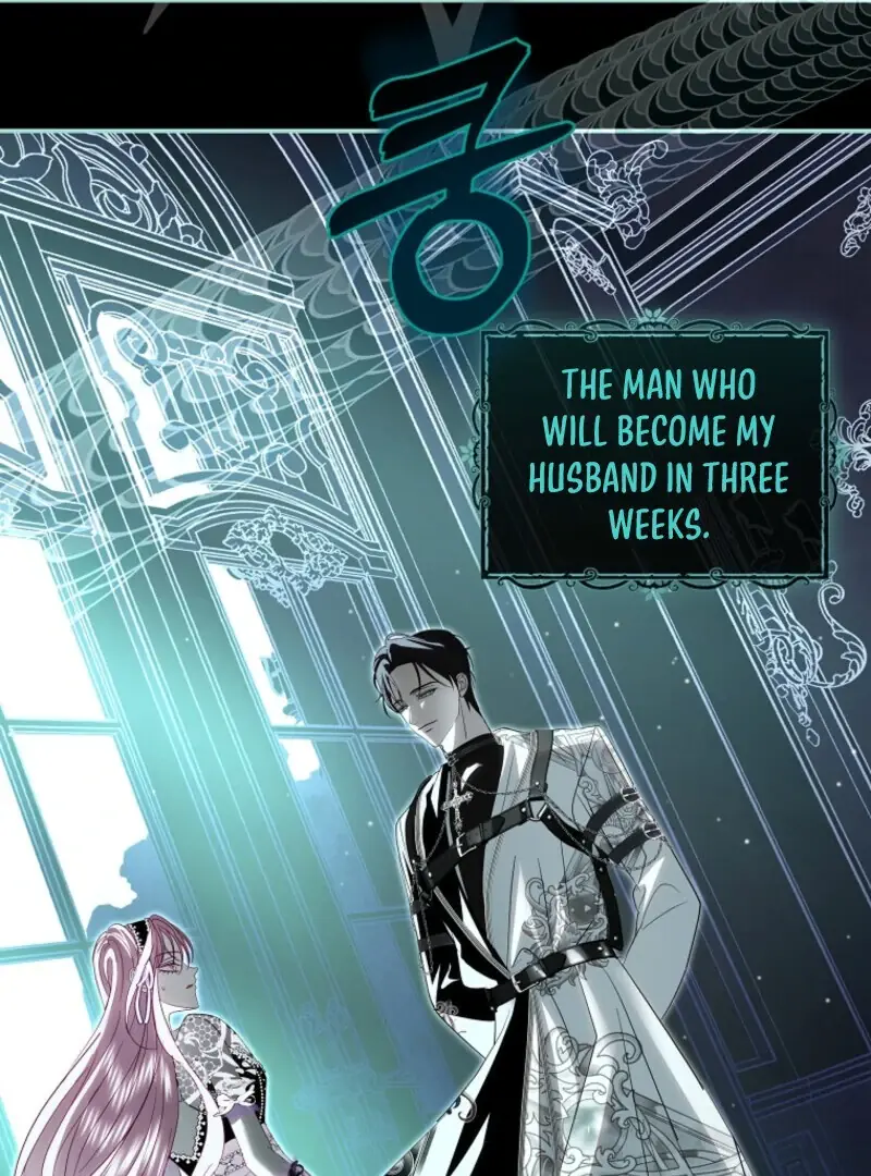 Anything But Marriage, Mr. Villain! Chapter 42 Page 71