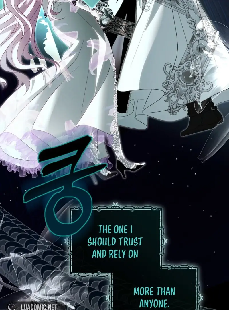 Anything But Marriage, Mr. Villain! Chapter 42 Page 72