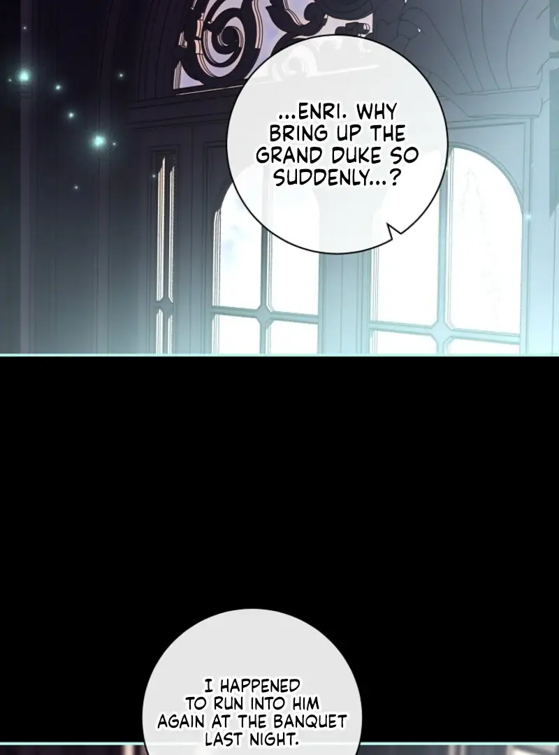 Anything But Marriage, Mr. Villain! Chapter 42 Page 79