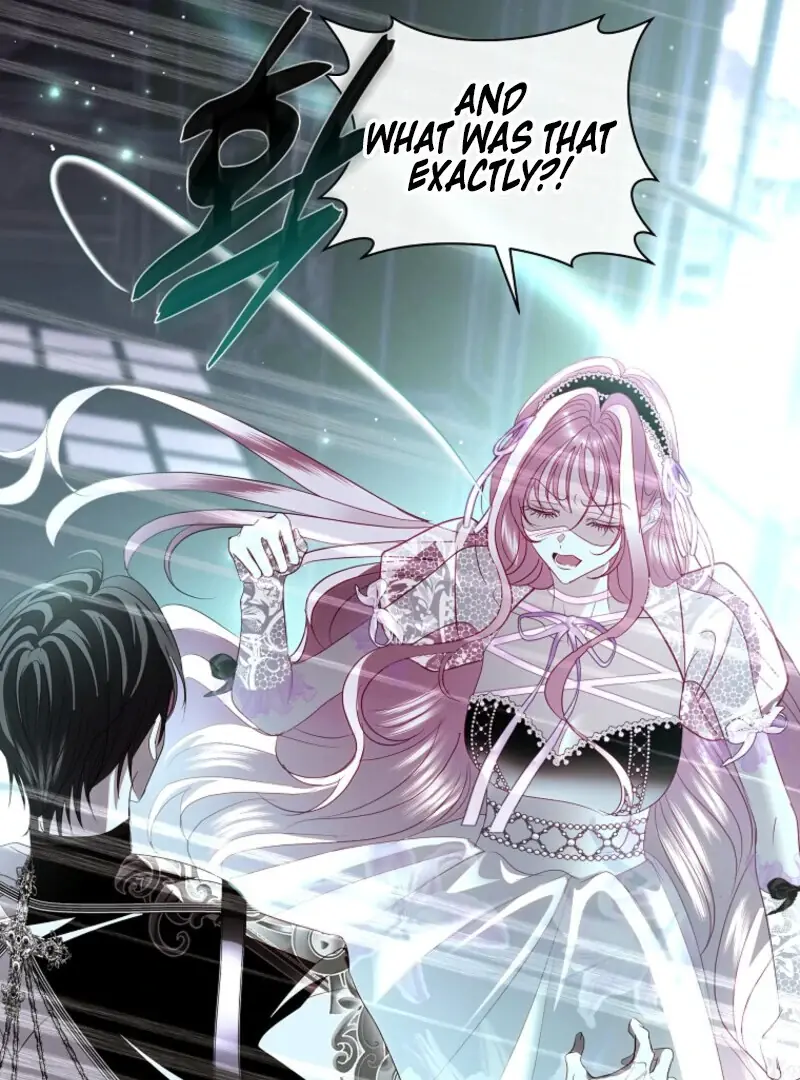 Anything But Marriage, Mr. Villain! Chapter 42 Page 84