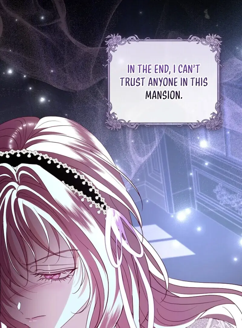 Anything But Marriage, Mr. Villain! Chapter 42 Page 95