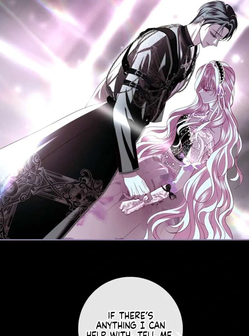 Anything But Marriage, Mr. Villain! Chapter 42 Page 98