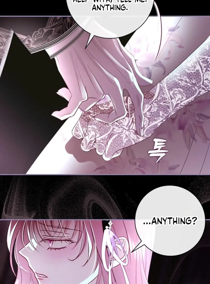 Anything But Marriage, Mr. Villain! Chapter 42 Page 99