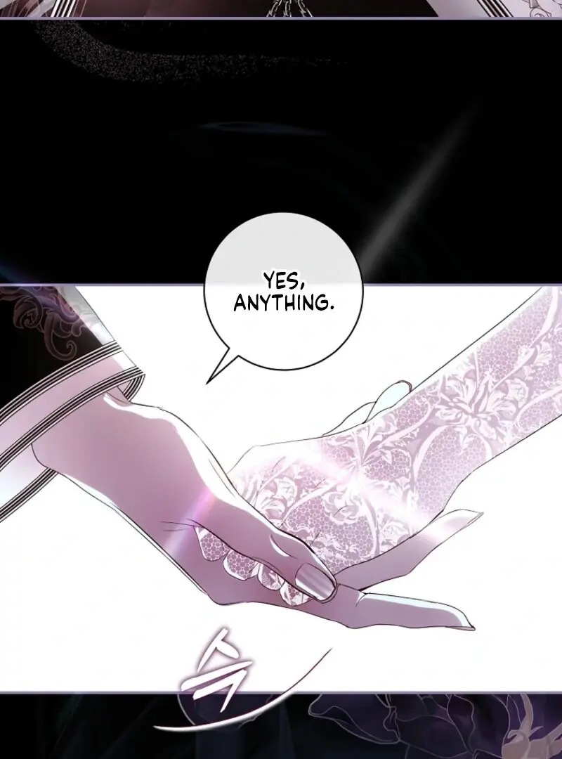 Anything But Marriage, Mr. Villain! Chapter 42 Page 101