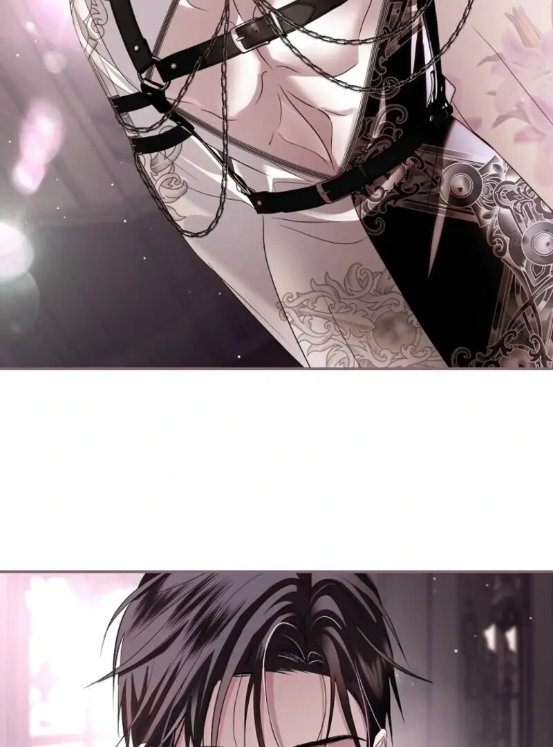 Anything But Marriage, Mr. Villain! Chapter 43 Page 6