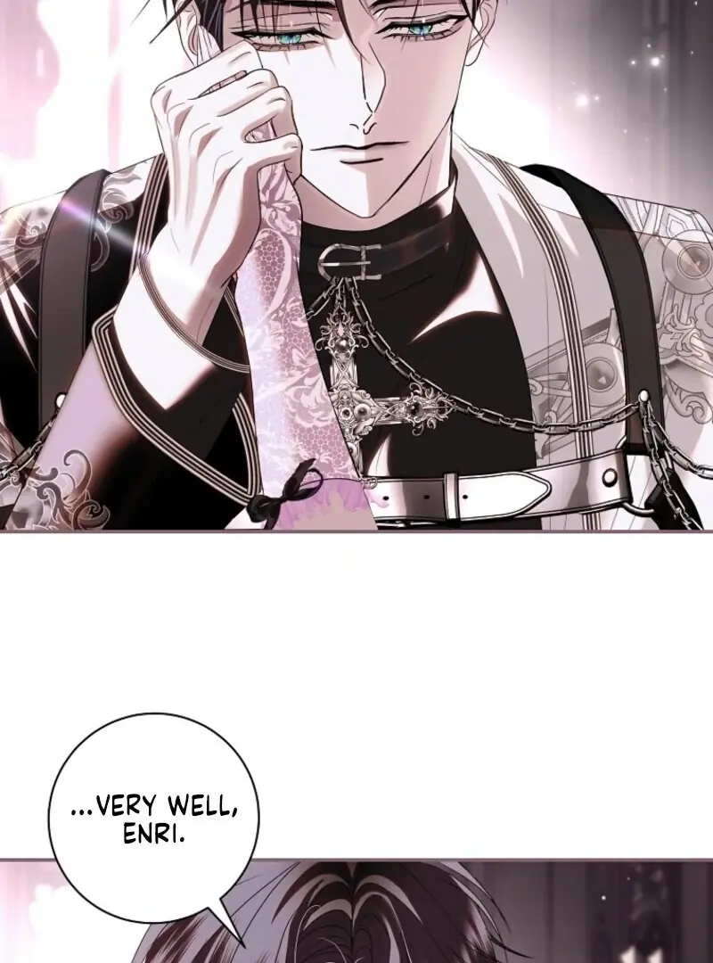 Anything But Marriage, Mr. Villain! Chapter 43 Page 7