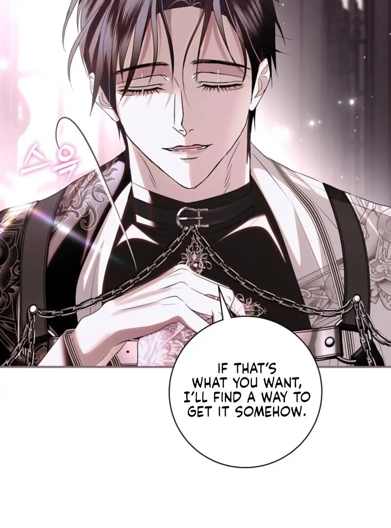 Anything But Marriage, Mr. Villain! Chapter 43 Page 8