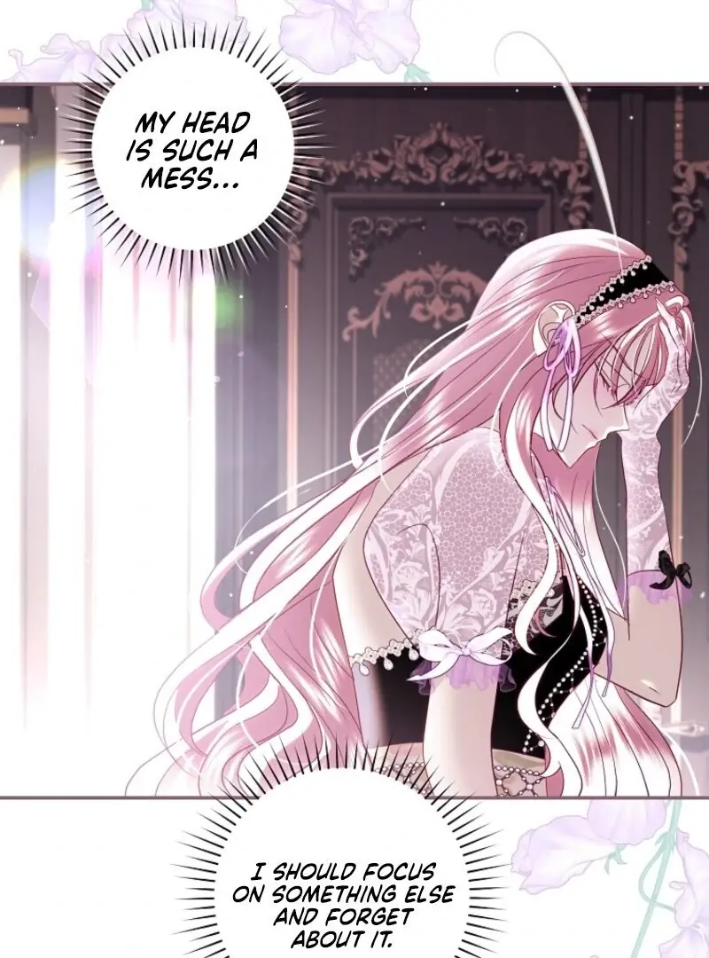 Anything But Marriage, Mr. Villain! Chapter 43 Page 17