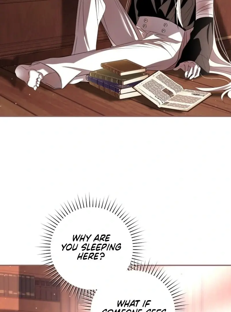 Anything But Marriage, Mr. Villain! Chapter 43 Page 22