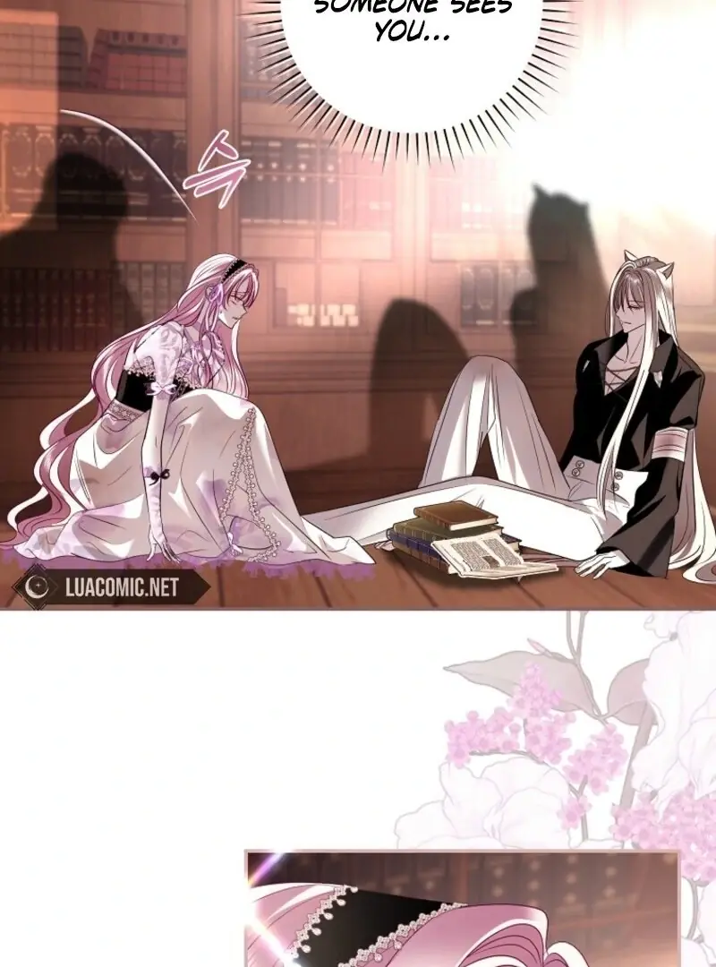 Anything But Marriage, Mr. Villain! Chapter 43 Page 23