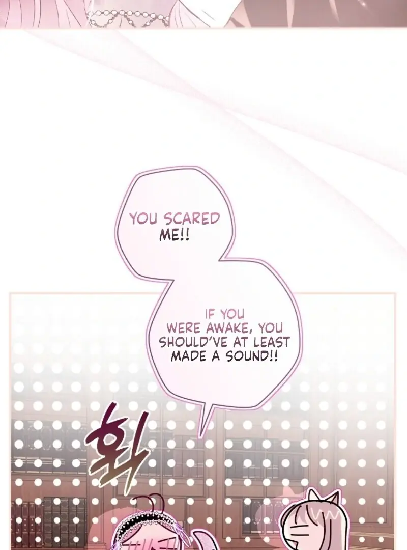Anything But Marriage, Mr. Villain! Chapter 43 Page 33