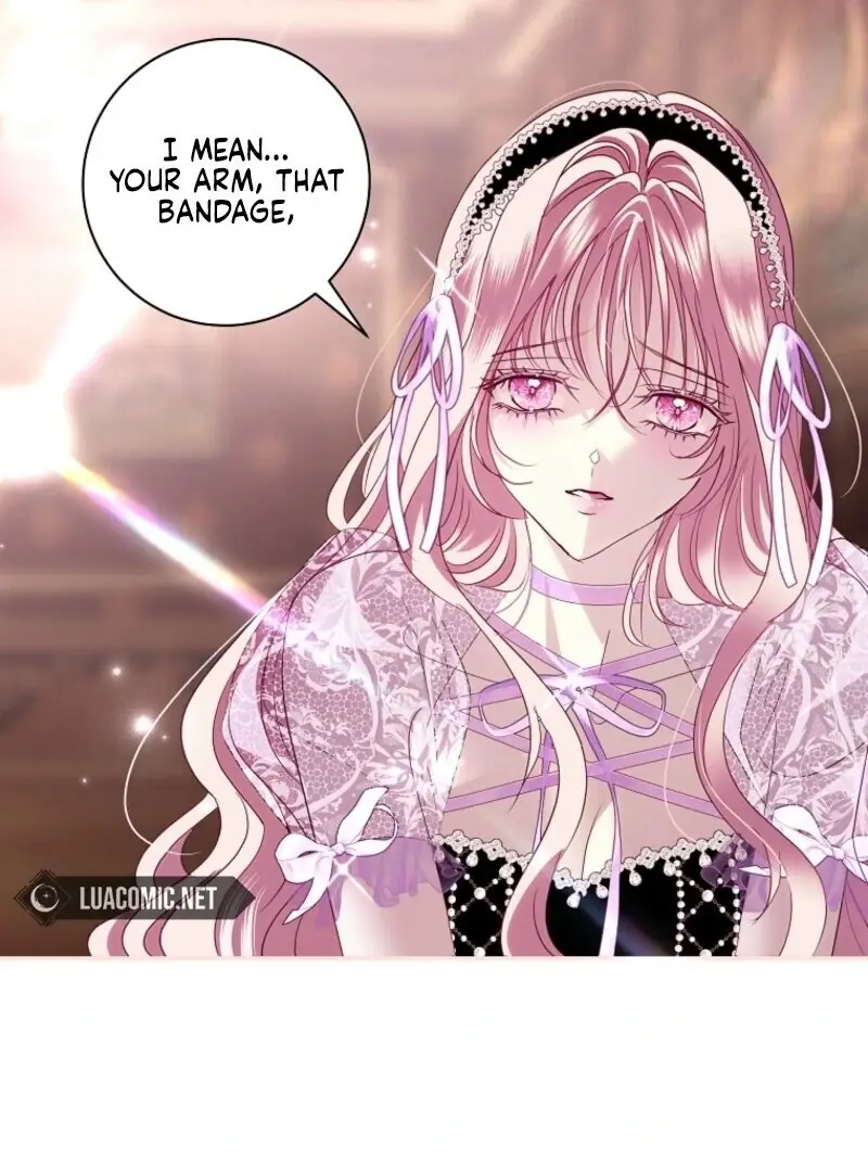 Anything But Marriage, Mr. Villain! Chapter 43 Page 36